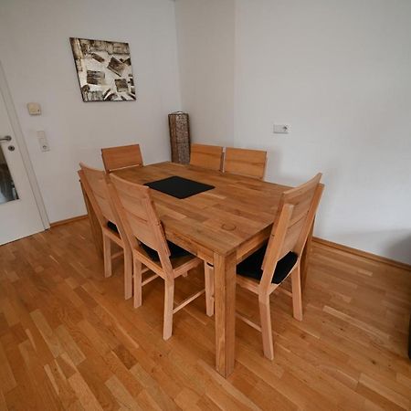 Apartment Nicola - By Four Seasons Apartments Kaprun Ngoại thất bức ảnh
