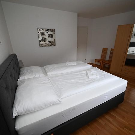 Apartment Nicola - By Four Seasons Apartments Kaprun Ngoại thất bức ảnh