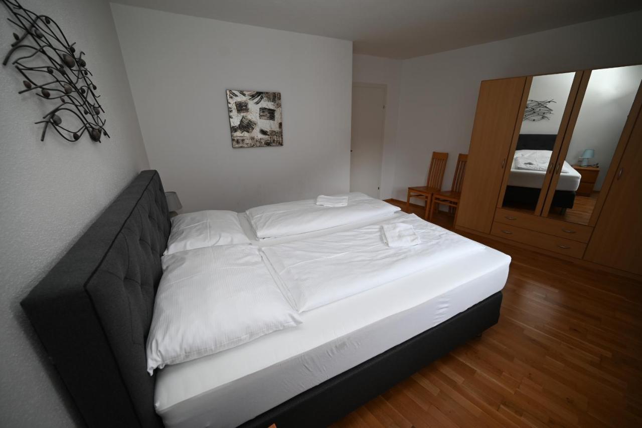 Apartment Nicola - By Four Seasons Apartments Kaprun Ngoại thất bức ảnh