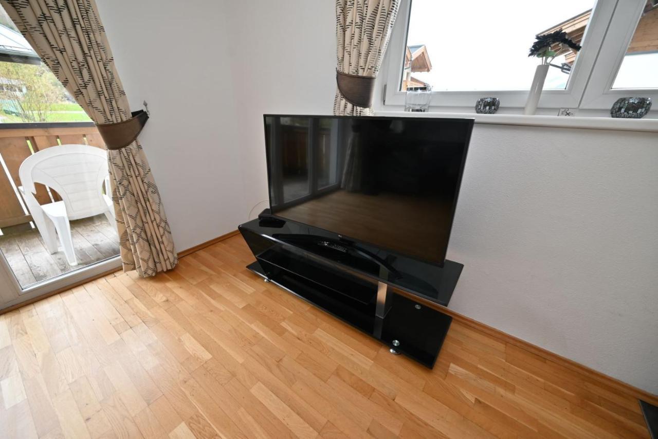 Apartment Nicola - By Four Seasons Apartments Kaprun Ngoại thất bức ảnh